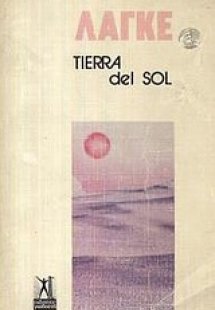 Tierra del sol