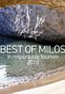 Best of Milos in Responsible Tourism 2010