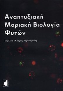 Αναπτυξιακή μοριακή βιολογία φυτών