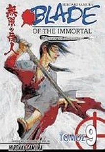 Blade of the Immortal: Μυστικά