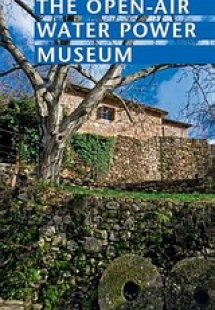 The Open Air Water Power Museum