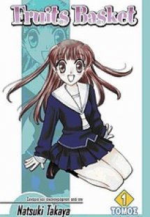 Fruits Basket