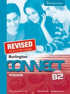 CONNECT B2 WORKBOOK REVISED