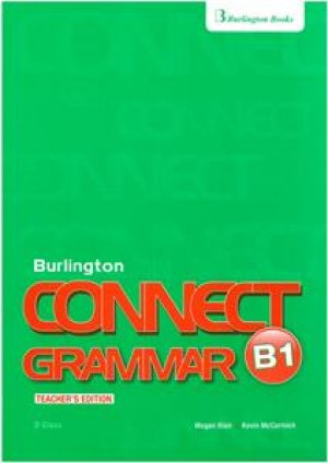 CONNECT B1 GRAMMAR TEACHER'S