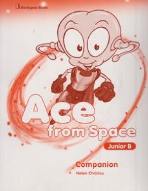 ACE FROM SPACE JUNIOR B COMPANION