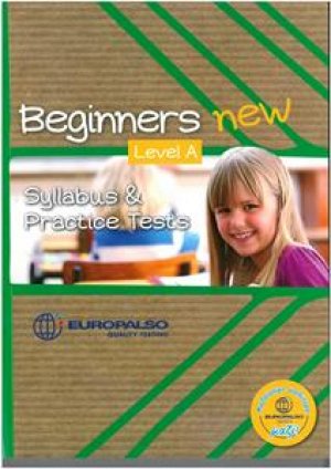 Europalso Beginners A