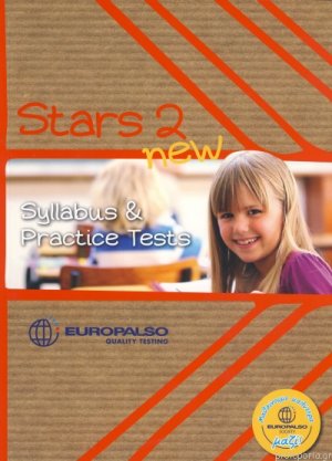 Europalso Stars 2