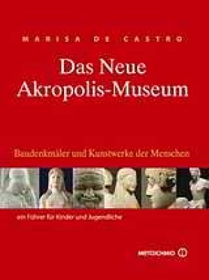 Das neue Akropolis-Museum