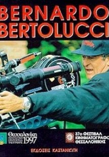 Bernardo Bertolucci