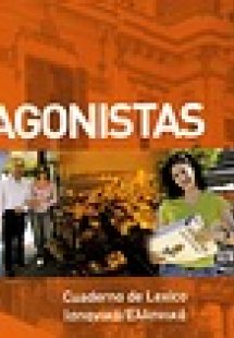 Protagonistas Α2