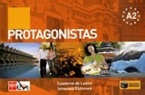 Protagonistas Α2