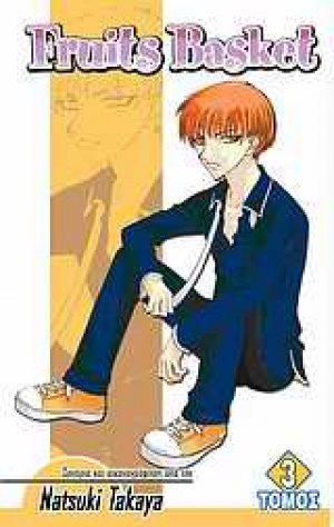 Fruits Basket 3