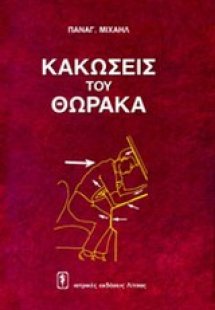 Κακώσεις του θώρακα