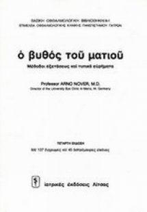 Βυθός του ματιού