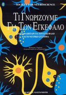 Τι γνωρίζουμε για τον εγκέφαλο