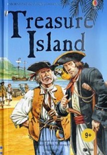 Treausur Island
