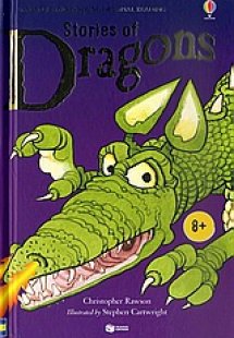 Stories of Dragons