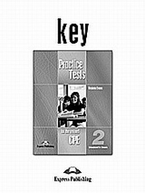 Practice Tests for the Revised CPE 2: Key