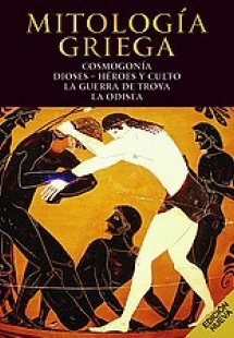 Mytología griega