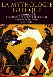 La mythologie greque