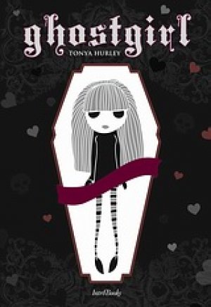 Ghostgirl
