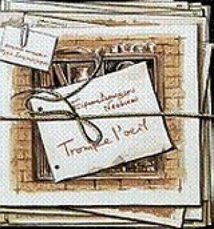 Ειρήνη Δανιόλου Νεόφυτου, Trompe l'oeil