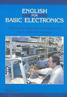 English for Basic Electronics