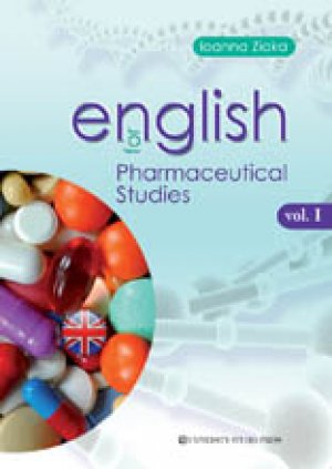 English for Pharmaceutical Studies Vol. I