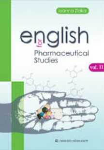 English for Pharmaceutical Studies Vol. II