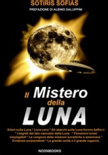 Il mistero della Luna