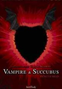 Vampire & Succubus