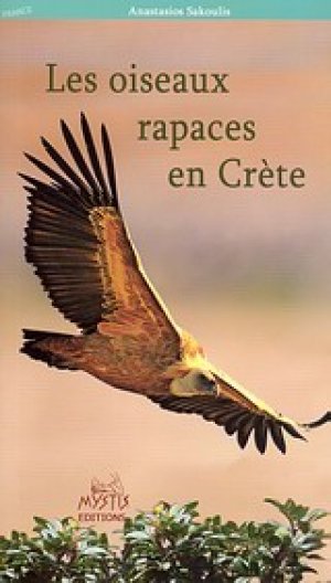 Les oiseaux rapaces en Crete