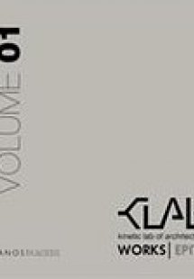 KLAB architecture, Works