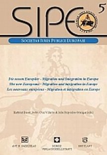 Die neuen Europaer: Migration und Integration in Europa