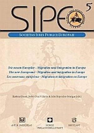 Die neuen Europaer: Migration und Integration in Europa