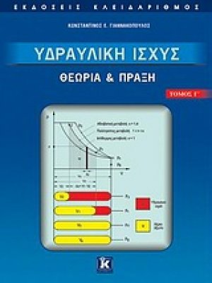 Υδραυλική ισχύς