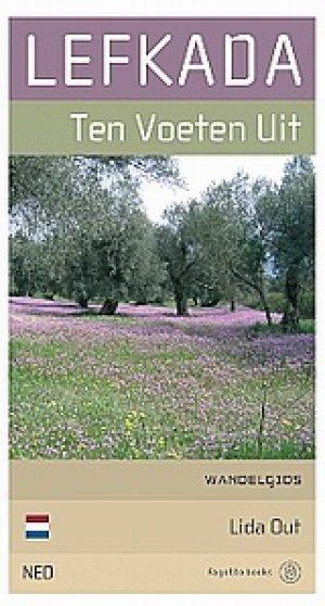 Lefkada Ten Voeten Uit