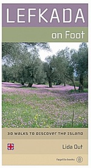 Lefkada on Foot
