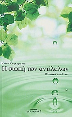 Η σιωπή των αντίλαλων