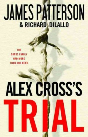 Alex Cross Trial