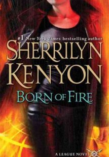 Born of Fire