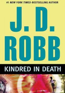 Kindred in Death