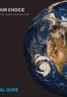 Our Choice: A Plan to Solve The Clim