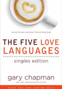 The Five Love Languages