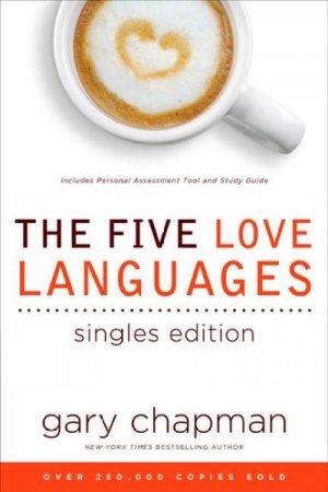 The Five Love Languages