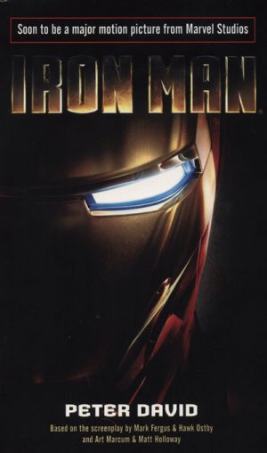 Iron man