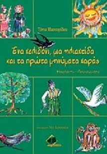 Ένα χελιδόνι, μια ηλιαχτίδα και τα πρώτα μηνύματα χαράς