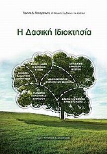 Η δασική ιδιοκτησία