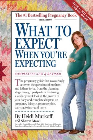 What to Expect When You\'re Expecting