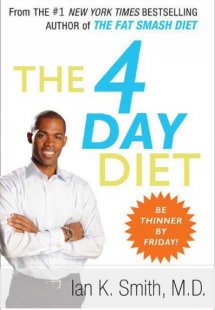 The 4 Day Diet